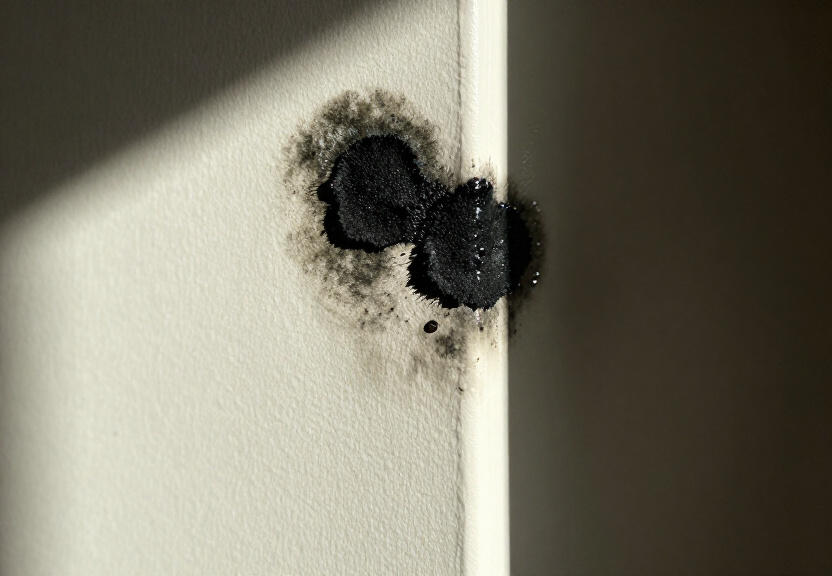 Mould Removal in Turrella