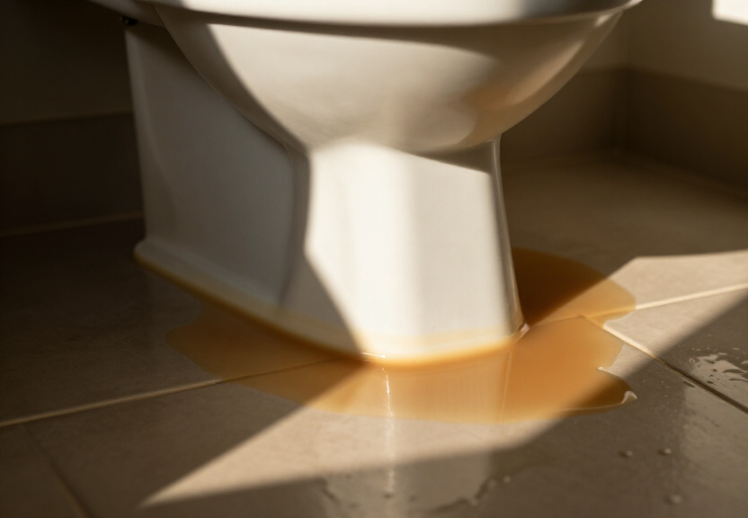 Sewage Cleanup in Turrella