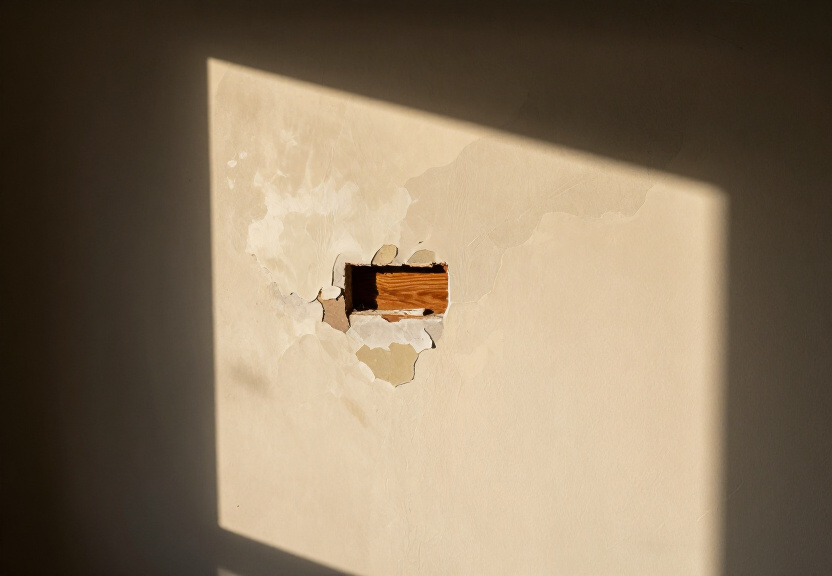 Structural Drying in Turrella